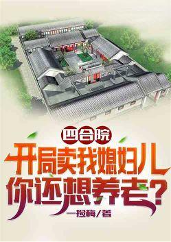 四合院怎么卖