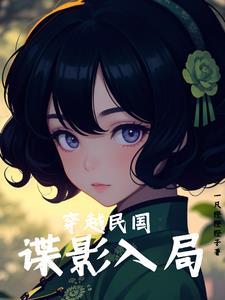 穿越民国谍战无cp