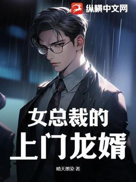 女总裁的上门龙婿第二部