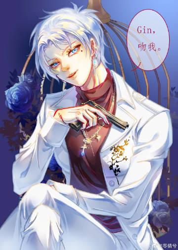 作为gin的老师免费阅读