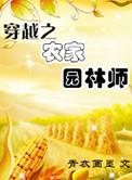 穿越之农家园林师傅