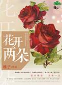 花开两朵天各一方意思是什么意思