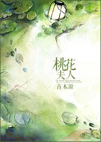 杜牧题桃花夫人庙
