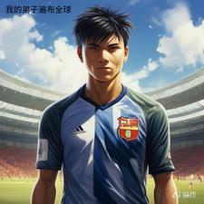 我的弟子遍布全球第3季
