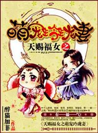 天赐福女之呆萌玲珑妻免费