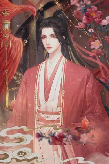 美人的天下