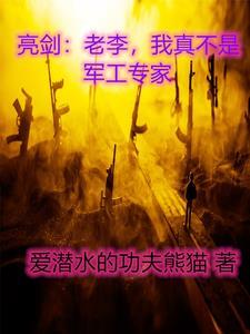 我真不是军工专家 第501章