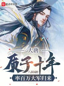 率百万大军归来 第9章