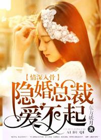隐婚总裁情难自禁